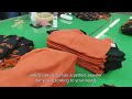 Custom Comfortable Coats Sweater Coat Mens Crochet Coat Cardigan Factory