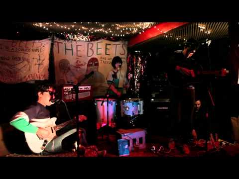 CAKE SHOP - THE BEETS