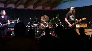 The Jelly Jam - Water - @Havana, New Hope, PA 8/12/17