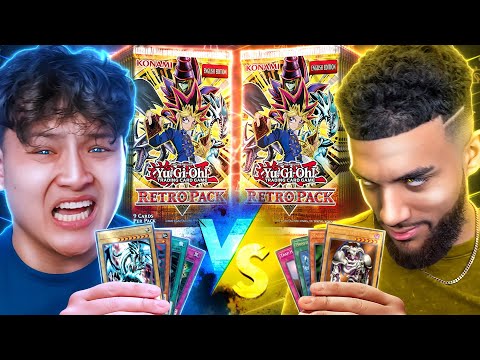 We Opened 24 Yu-Gi-Oh! Booster Packs to DUEL!