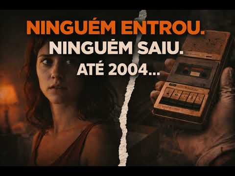 Ela Desapareceu de um Quarto Trancado em 1987 — 17 Anos Depois, a Verdade Veio à Tona