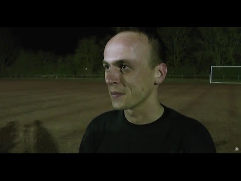 Ten Times mit Marc Brockmöller (SV Börnsen) | ELBKICK.TV