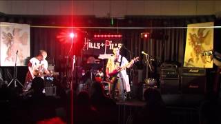 Rock-K13 - Metaloween 2013 - Hills N' Pills