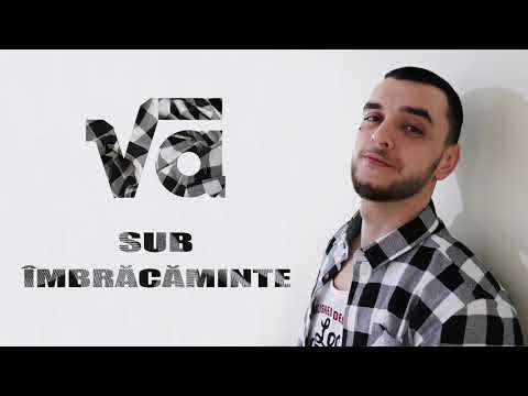 Va Deem - Sub îmbrăcăminte (Pe diagonală)