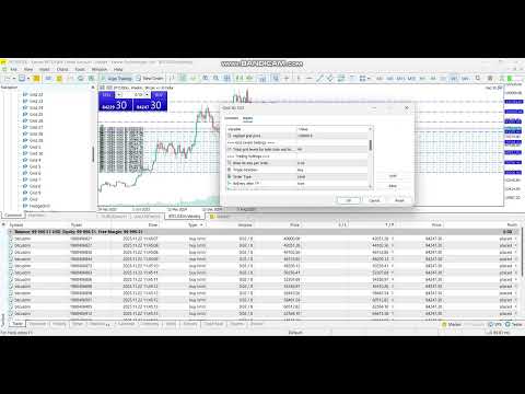 Video NeuroQuantFX Grid System