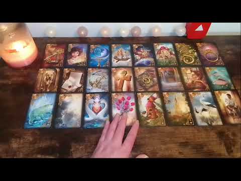 #wochenorakel 12.-18.1.26 Vorfreude auf eine ganz besondere Überraschung