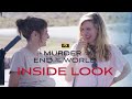 Inside the Season: Meet the Cast | A Murder at the End of the World