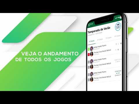 Meu Ranking - Jogador
