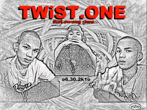 RMF - TWISTONE (TEASER)