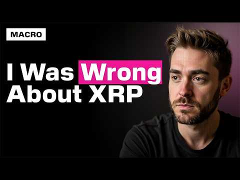 Banks Are Building Their Own Money | The Macro Ep. 005