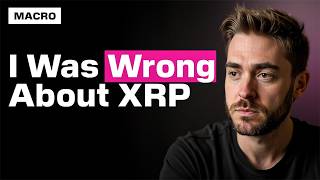 Ripple Just Repriced XRP | The Macro Ep. 005 (Deep Dive Edition)
