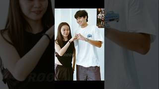 Download lagu The Way Andres Holds Ashtine's Hand 🤭💖 #angmutyangsectione #ashdres #vivaone #jayfer #shorts #viral mp3