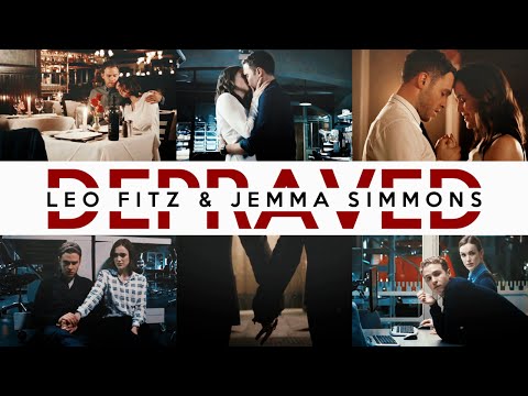FitzSimmons - Depraved