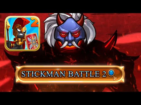 Stickman Battle Empires War Game for Android - Download