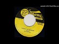 Ken Boothe – Lonely Teardrops