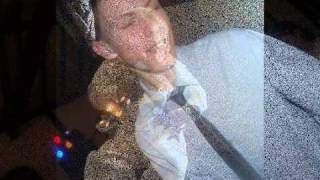 Simon & Sonya Robinson. wedding day