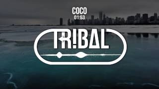 Tribal O T Genasis  DCB &amp; CoCo Onderkoffer (Trap Remix)