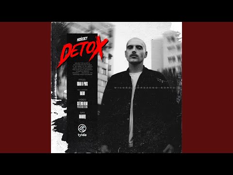 Detox (Extended Mix)
