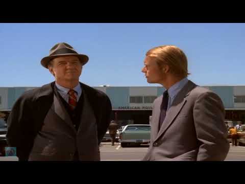 The Streets of San Francisco  - SE 01 -  EP 06  -  Hall of Mirrors  - Entertainment Pitstop