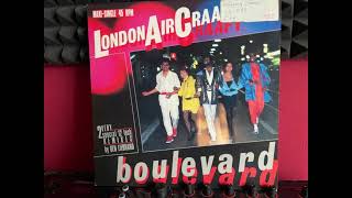 London Air Craaft -Boulevard ( Import Version )