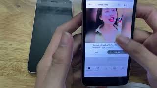 REVIEW SIÊU PHẨM BỊ CHỬI NHIỀU NHẤT CỦA SAMSUNG - SAMSUNG J2 CORE 1GB RAM 8GB BỘ NHỚ TRONG