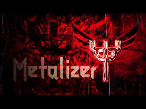 Judas Priest - Metalizer | Track Preview (with intro from Glenn Tipton and Richie Faulkner)