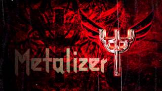 Judas Priest - Metalizer | Track Preview (with intro from Glenn Tipton and Richie Faulkner)