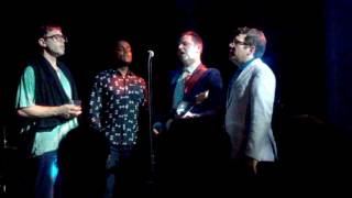 Eli Paperboy Reed - Jazz Cafe London 7-6-2016 (Encore - What Have We Done & Take My Love With You