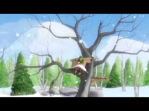 Marvin's Mittens - part 1/5