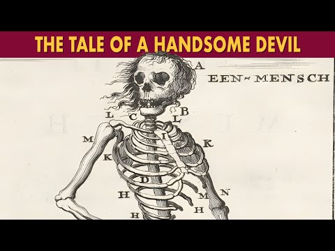 Amos Tutuola's "The Complete Gentleman"