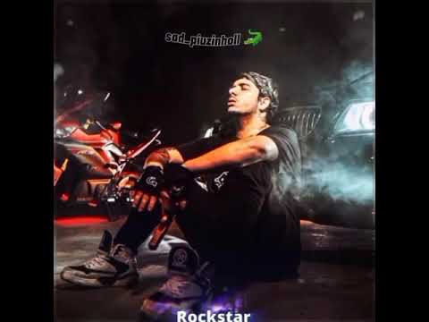 Piu trap - Rockstar letra