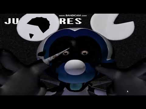 FNATI: The Revenge Remake - Extras