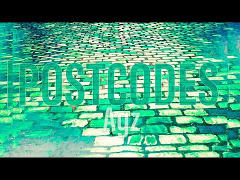 Agz - Postcodes