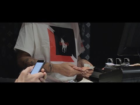 Norte, Sur, Este, Oeste - Ep. 03 - N-Wise Allah, Lou Fresco, Ihon, Elio Toffana, Dano & Gharuda