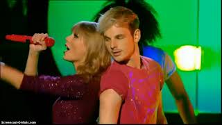 We Are Never Ever Getting Back Together By Taylor Swift (The X Factor)