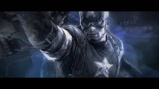 The Falcon and the Winter Soldier (S1 EP2) Marvel 