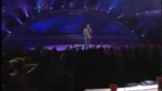 American Idol - David Archuleta Smokey Mountain Memories.flv