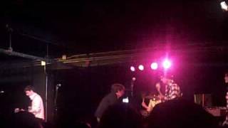 Bishop Allen - Middle Management