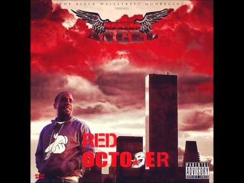 Jose Rocha Artist Promotions Present : BWS Red Angel "Willie Beamin"