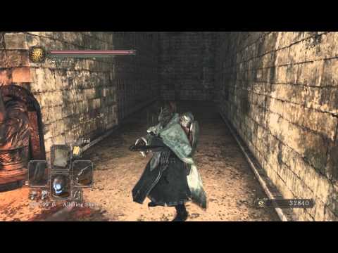 Dark Souls 2: Cursed Pilgrim - Episode #81 - Lower Levels