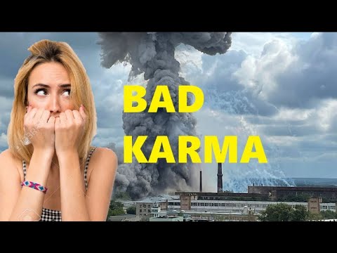 RUSSIANS GET A TASTE OF THEIR OWN MEDICINE, UKRANIAN ATTACKS ARE CONTINUING || 2023