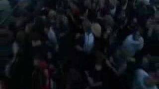 The Hives - Inspection Wise 1999