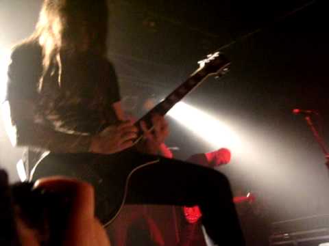 As I Lay Dying - Sound Of Truth﻿