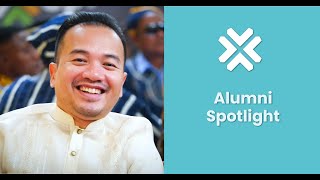 EPI Alumni Spotlight - Full Length