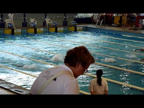 Regionali Milano 9 luglio 2016 200m Farfalla (quinto) (Campolo Andrea)