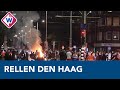 Omwonenden na onrust Jonckbloetplein: 'Je bent niet goed bij je paasei als je dit doet'