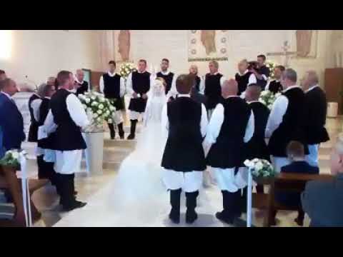 S'aneddu - Massimiliano e Giovanna