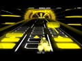 Let's Audiosurf: Bathory - Grey   (Black Quality)