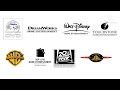 Paramount Dreamworks Walt Disney Touchstone Warner Bros New Line 20th Century Fox Mgm