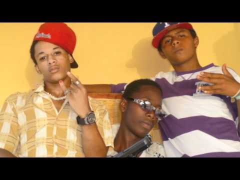 EL ENCANTO Y EL DIAMANTE-Quitense que llegaron los mejores